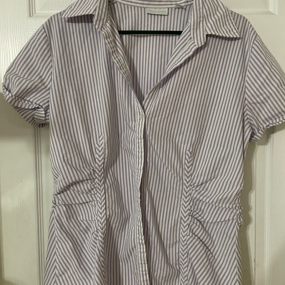 Blouse - Picture 3 of 7